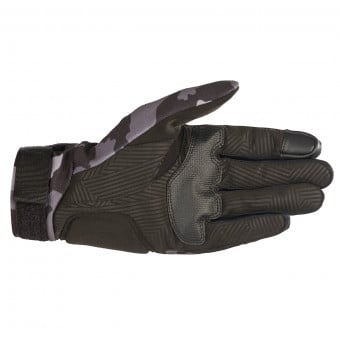 Alpinestars Reef Black Gray Camo
