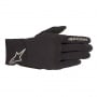 Gants Moto Alpinestars Reef Black Reflective