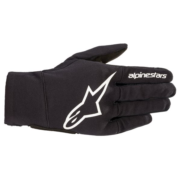 Gants Moto Alpinestars Reef Black