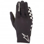 Gants Moto Alpinestars Reef Black White