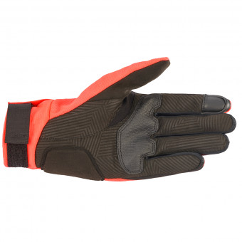 Alpinestars Reef Red Fluo White Black