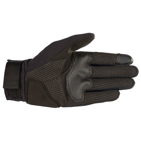 Alpinestars Reef Woman Black Fuchsia