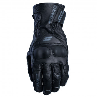 Gants Moto Five RFX4 Noir Gants Moto Five RFX4 Noir