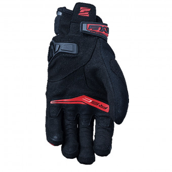 Five RS-C Noir Rouge