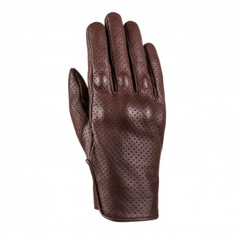Gants Moto Ixon RS Cruise Air 2 Marron Gants Moto Ixon RS Cruise Air 2 Marron
