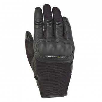 Gants Moto Ixon RS Grip 2 Lady Noir