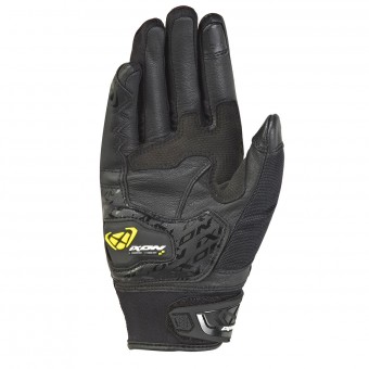 Ixon RS Grip 2 Lady Noir