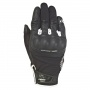 Gants Moto Ixon RS Grip 2 Noir Blanc