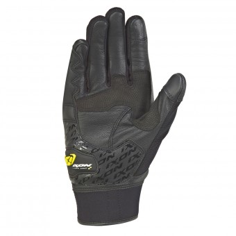 Ixon RS Grip 2 Noir