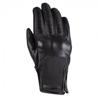 Gants Moto Ixon RS Neo Black