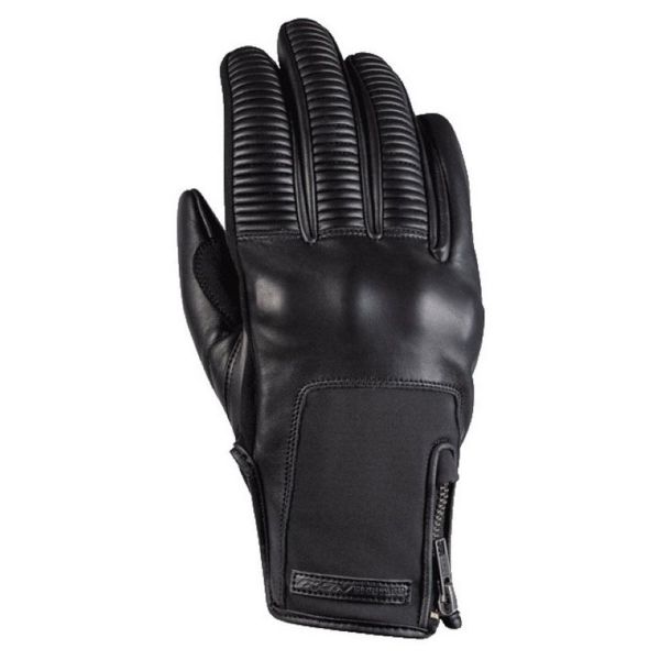 Gants Moto Ixon RS Neo Black Gants Moto Ixon RS Neo Black
