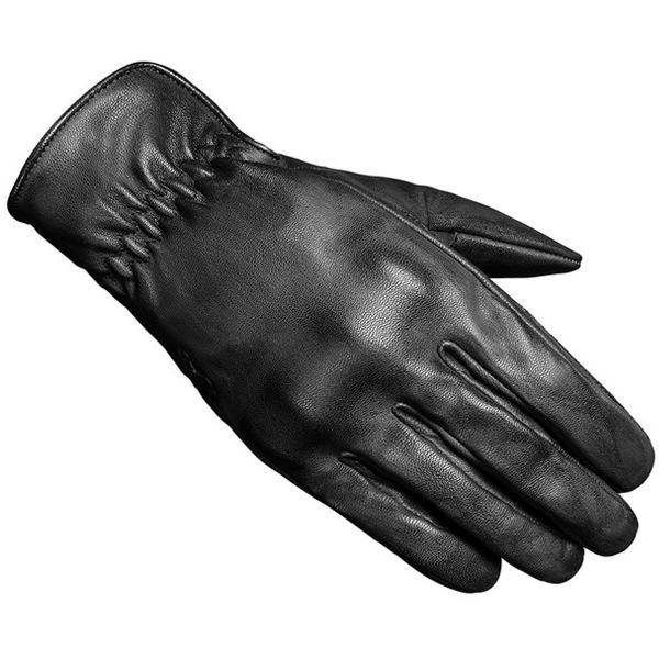 Gants Moto Ixon RS Nizo Black Gants Moto Ixon RS Nizo Black