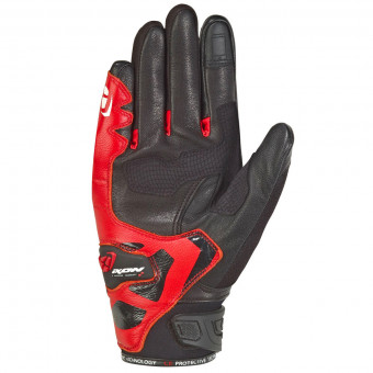 Ixon RS Rise Air Noir Rouge