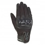 Gants Moto Ixon RS Rise Air Noir