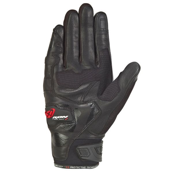 Ixon RS Rise Air Noir