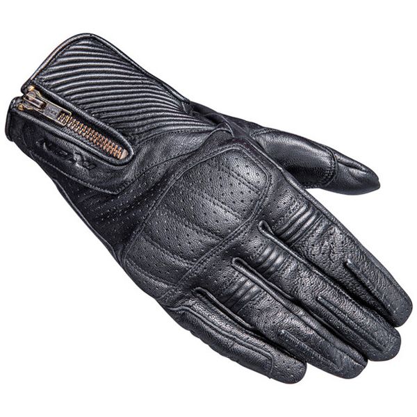 Gants Moto Ixon RS Rocker Black