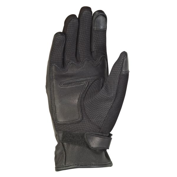 Ixon RS Shine 2 Noir