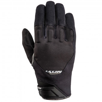 Gants Moto Ixon RS Spring Black Gants Moto Ixon RS Spring Black