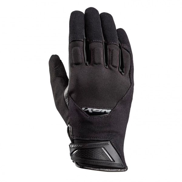 Gants Moto Ixon RS Spring Lady Black