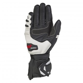 Ixon RS Tempo Noir Blanc