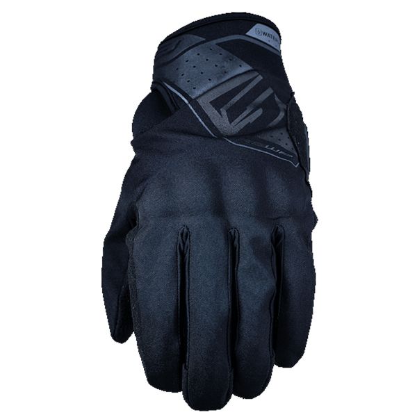 Gants Moto Five Rs WP Noir