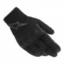 Gants Moto Alpinestars S Max Drystar Black
