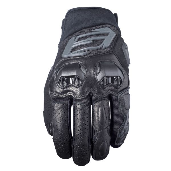 Gants Moto Five SF3 Noir