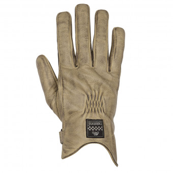 Gants Moto Helstons Swallow Summer Beige Black