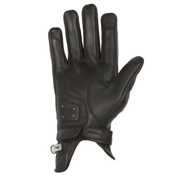 Helstons Swallow Summer Black