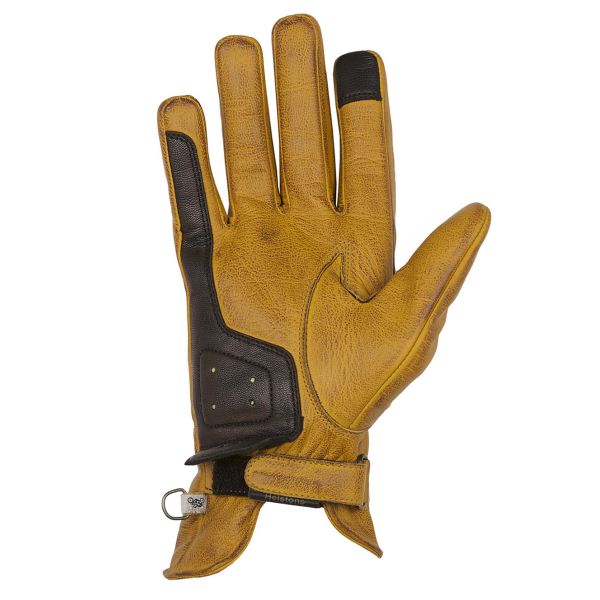 Helstons Swallow Summer Gold Brown