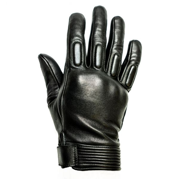 Gants Moto Helstons Side Noir