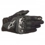 Gants Moto Alpinestars SMX-1 Air V2 Black