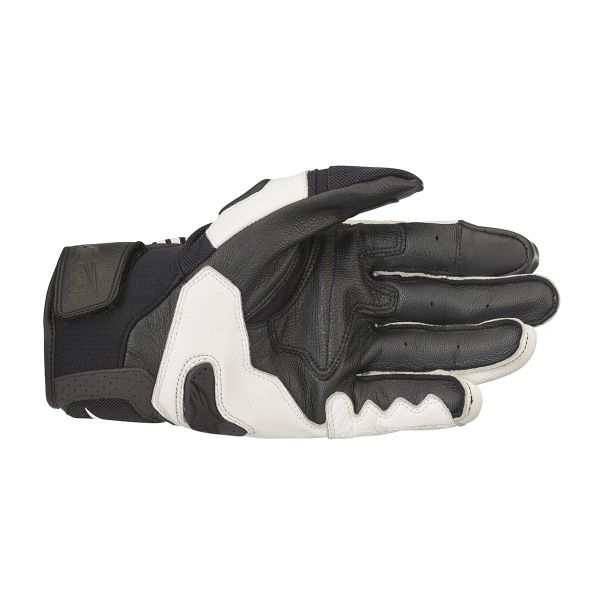 Alpinestars SP X Air Carbon V2 Black White