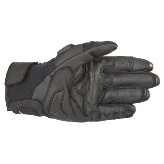 Alpinestars SP X Air Carbon V2 Black