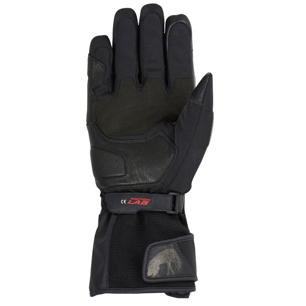 Furygan Sparrow 37.5 Black