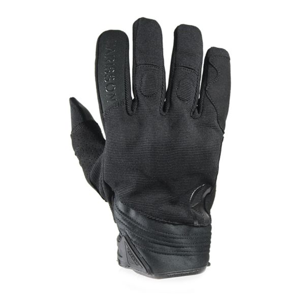 Gants Moto HARISSON Splash Evo Lady Noir