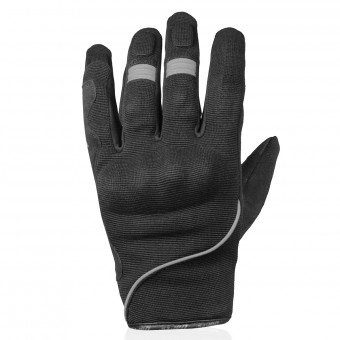 Gants Moto Darts Splash Noir Gants Moto Darts Splash Noir