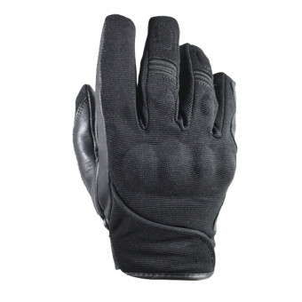 Splash Waterproof Black