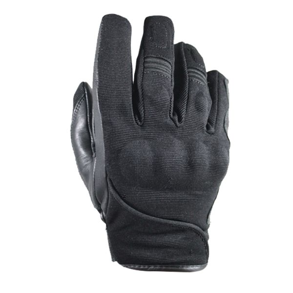 Splash Waterproof Black