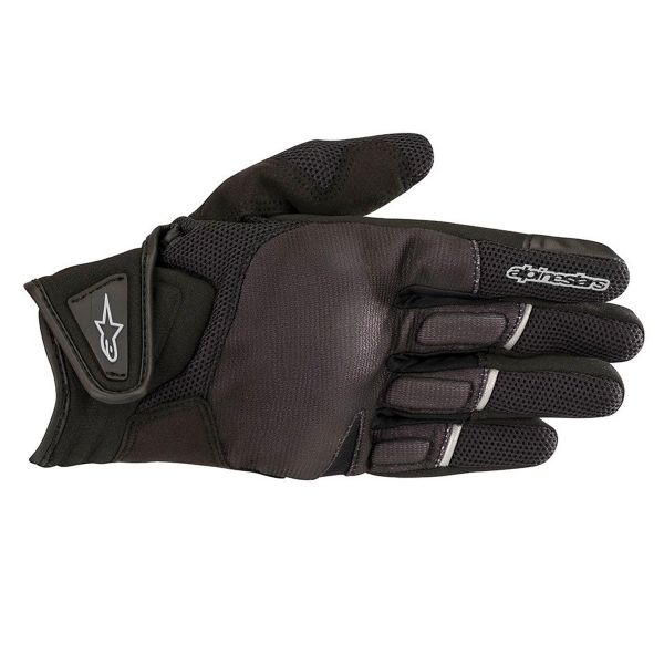Gants Moto Alpinestars Stella Atom Black Gants Moto Alpinestars Stella Atom Black