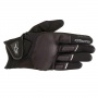 Gants Moto Alpinestars Stella Atom Black
