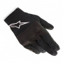 Gants Moto Alpinestars Stella S Max Drystar Black White