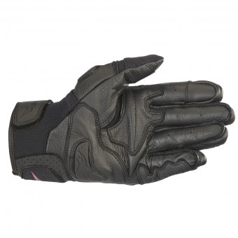 Alpinestars Stella SP X Air Carbon V2 Black Fuchsia