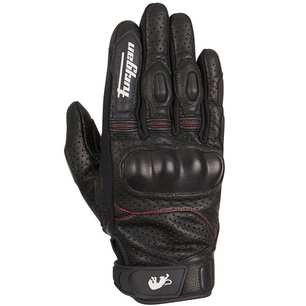 Gants Moto Furygan TD 21 Vented Black