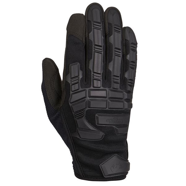 Gants Moto Furygan Tekto Black