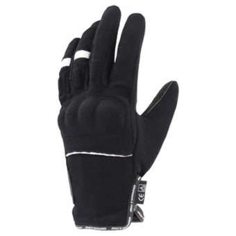 Gants Moto Motomod TS01 Noir Blanc