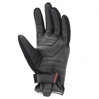 Motomod TS01 Noir Blanc