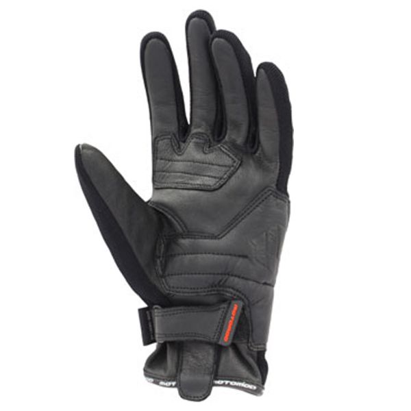 Motomod TS01 Noir Blanc