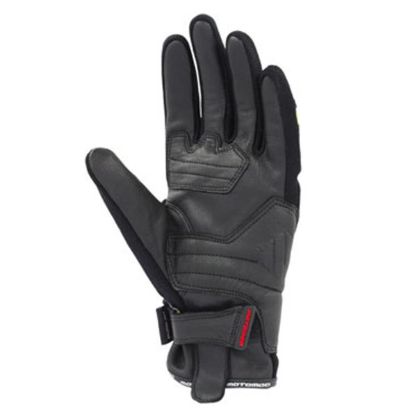 Motomod TS01 Noir Fluo