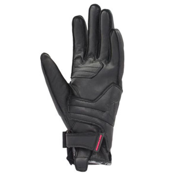 Motomod TS02 Femme Noir Rose